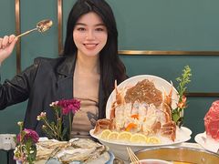 -喜聚薈·花膠雞海鮮火鍋(越秀店)