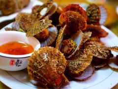 -抹直口特色菜馆(一店)