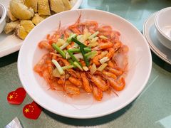 -古桥人家•水上餐厅(朱家角古镇店)