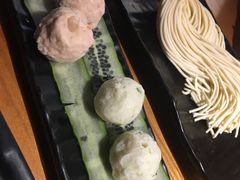 -呷哺呷哺(凯旋广场店)