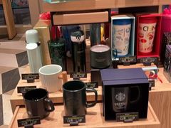 -星巴克(3号湾店)