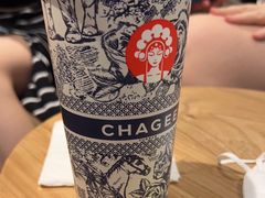 -霸王茶姬(正佳广场店)