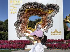 -泉城欧乐堡梦幻世界