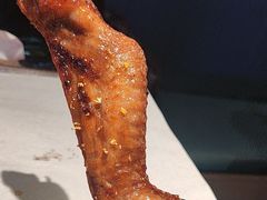 -丰豪烧烤·粤式大排档(学府店)