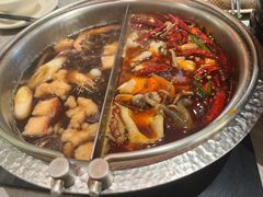 -一绪に寿喜烧(荟聚店)