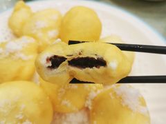 美丽豆沙-苏师傅菜馆(上沙店)