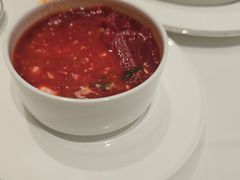 -北京友谊宾馆·俄罗斯餐厅