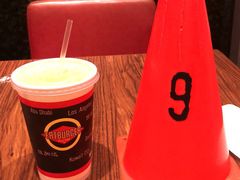 -FATBURGER 特富客汉堡(外交公寓店)