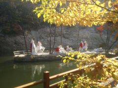 -丹东凤凰山景区