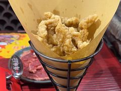 -谭鸭血老火锅(远大购物广场店)