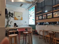 -鞠婆婆•绵绵冰•凉糕•手工冰粉(苏稽一店)