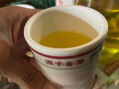 -肥韬茶餐厅(南山mini店)