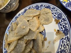 -娄三少·老北京春饼烤鸭家常菜(方庄店)