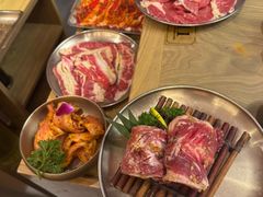 -西塔老太太泥炉烤肉(亚运村店)