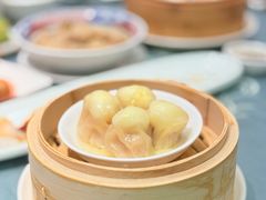 鹌鹑蛋烧卖-北园酒家(小北路店)