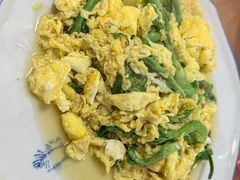 -朝族高丽火盆(长白山总店)