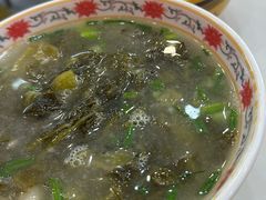 -陈记汤饭(水巷口店)