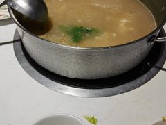 -汕头八合里海记牛肉店(清河店)