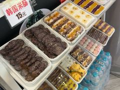 -传闻来紫菜包饭·打糕(西塔韩百店)