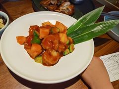 -薇酌饮·陕西菜(南门外店)