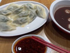 -喜家德虾仁水饺(麒麟社店)