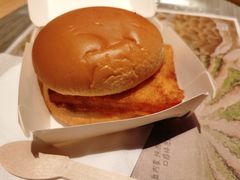 -麦当劳(海岸城店)