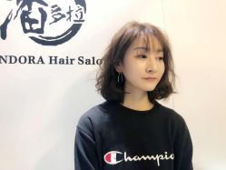 -潘多拉Hairsalon