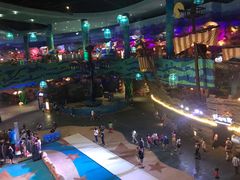 -青岛嘉年华主题乐园