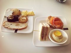 餐饮-上海新发展亚太JW万豪酒店