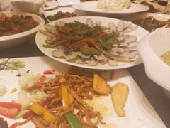 -顺德食府(大明湖店)