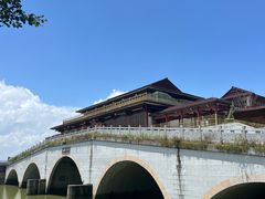 -大湾区中央湿地公园