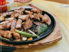 -台山美食一绝阿四台山黄鳝饭(阿四创作店)