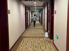 -北京民族饭店