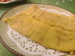 甜薄餐-盛港湾海鲜食府(黄沙店)