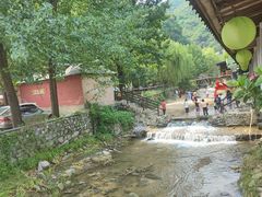 -北京水岸山吧度假村(雁栖镇店)