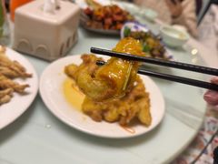 -黑土地东北私房菜馆(南门大街店)
