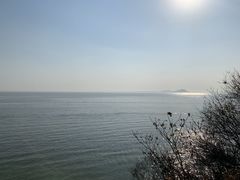 -巢湖姥山岛