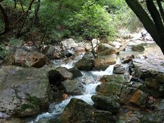 -九龙潭景区