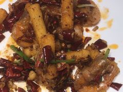 -味派菜园子(荷塘金逸城店)