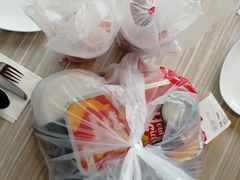 -必胜客(蜀山万象汇店)