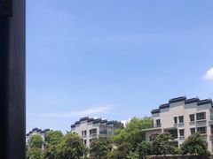 -中山詹园