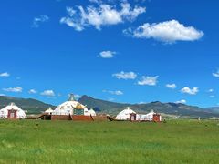 -敕勒川草原文化旅游区