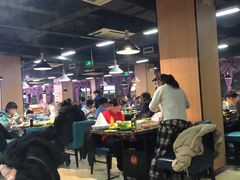 -新艺自助美食城(中山路店)