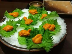 -万岛日本料理铁板烧(万泰国际店)