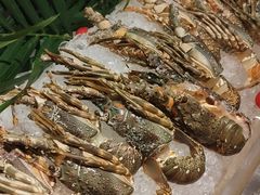 -深圳同泰万怡酒店·万荟轩自助餐厅(同泰店)