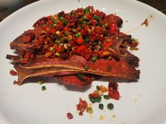 -湖南人家·家传湖南菜(水围店)