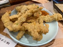 -小满手工粉(北京来福士店)