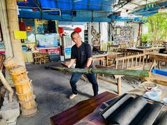 -竹泉农庄·竹筒饭(从化店)