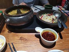 -云海肴·汽锅鸡·云南菜(美罗城店)