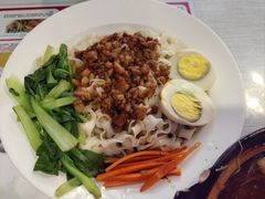 -金姐台湾菜(珠江路店)